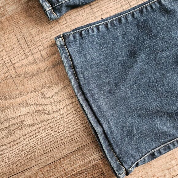 Lean Jean Slim Boot - Picture 2 of 5